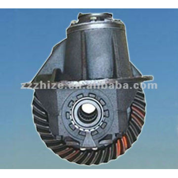 Dongfeng Hinterachsteile EQ1094 Differential Assy